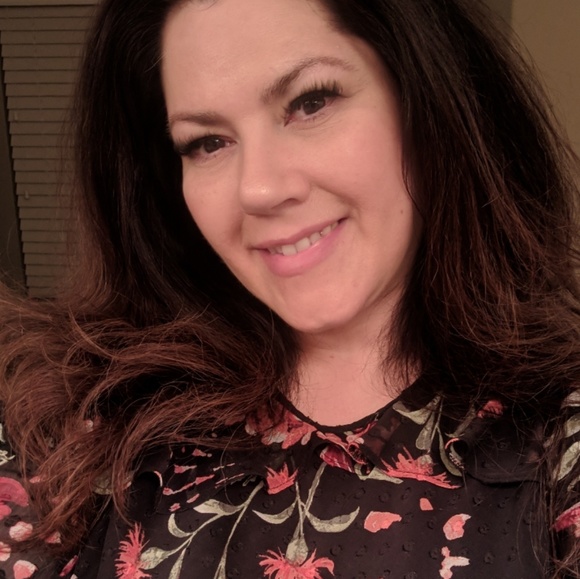 Meet your Posher, Susan - Picture 1 of 1